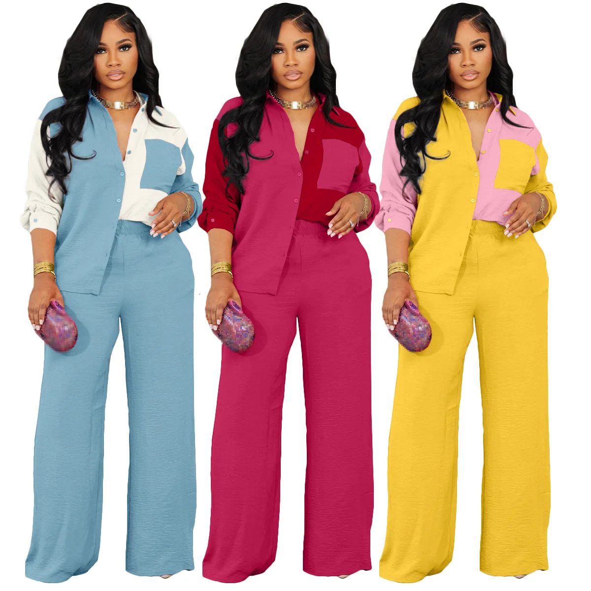 2 piece sets women outfit two piece set for women pants sets tracksuit woman two piece set pants winter outfits for woman 241111