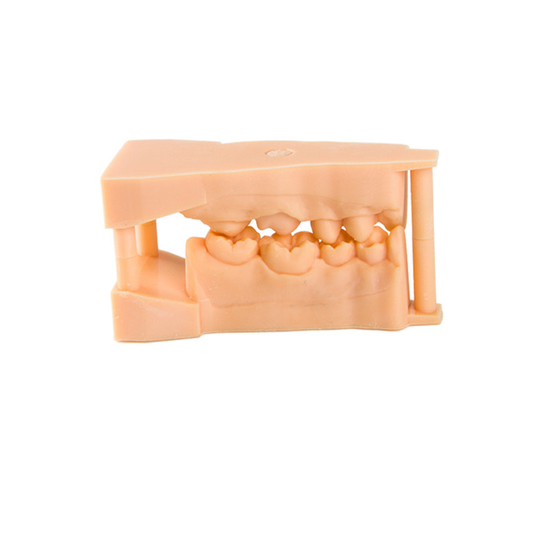 500g 1 Bottle 3D Printing Consumables LCD UV Sensitive Resin Material Washable Resin Washable Low Viscosity And Low Odor