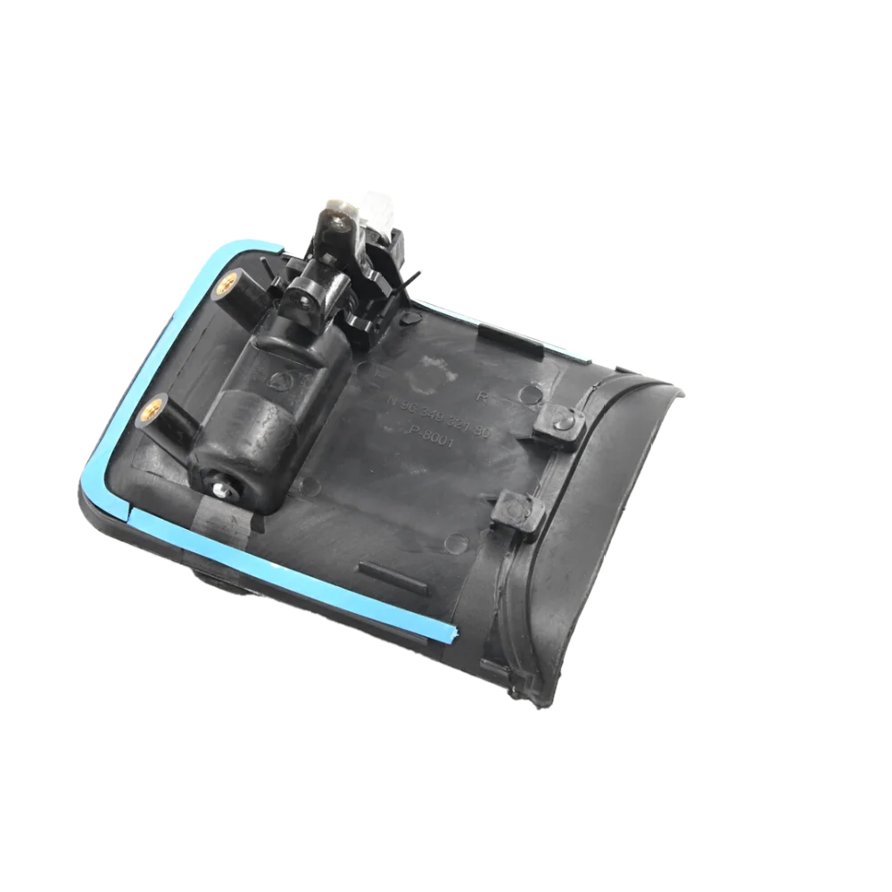 Outside Right 9634932180 Sliding Door Handle For Peugeot Parer Citroen Berlingo 9101P8 smile