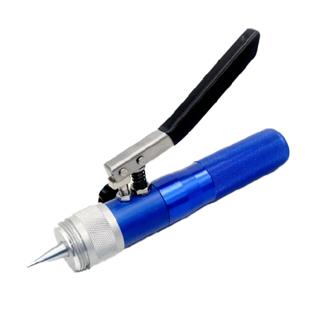Hydraulic Copper Tube Expander Tool Ig-300A for Refrigeration and Air Conditioning