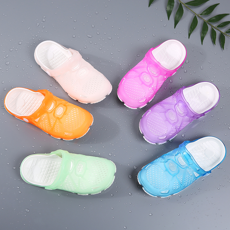 Men's Non-Slip Sandals Aqua Shoes Women's Barefoot Wading Sneakers Beach Swimming Water Shoes Male Fishing Footwears