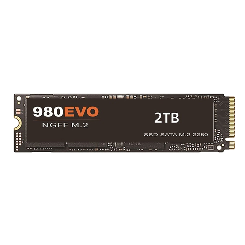 SSD M2 NGFF 500GB 980 EVO Plus 250GB Internal Solid State Drive 1TB hdd Hard Disk 970 PRO M.2 2TB for laptop Computer sata hd
