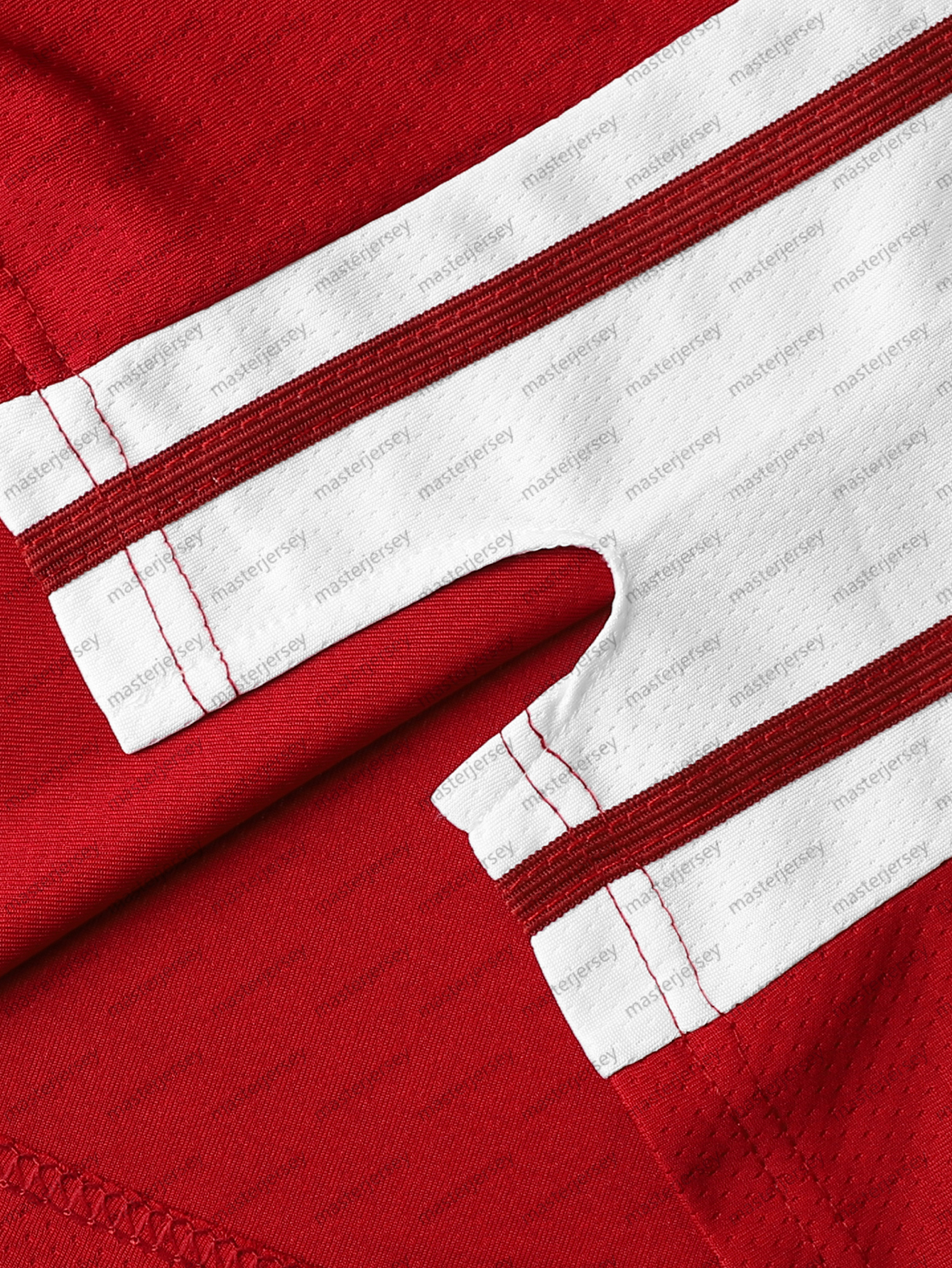 #22 CRUZ RICHMOND Men's Basketball Jersey Sweatshirt - Embroidered Movie Mesh Letters & Numbers, Crew Neck Sleeveless Training Vest, Loose Fit At