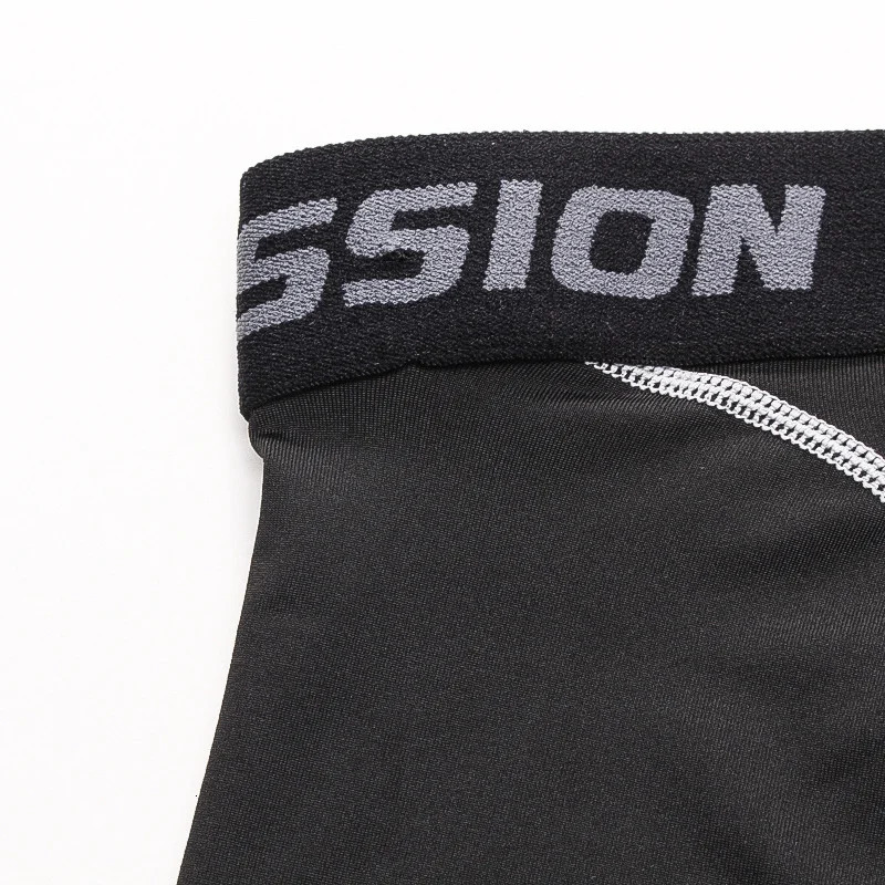 Winter Man Fleece Leggings Tights Men Thermal Underwear Thermo Compression Pants Bottoms Warm Long Clothing 241111