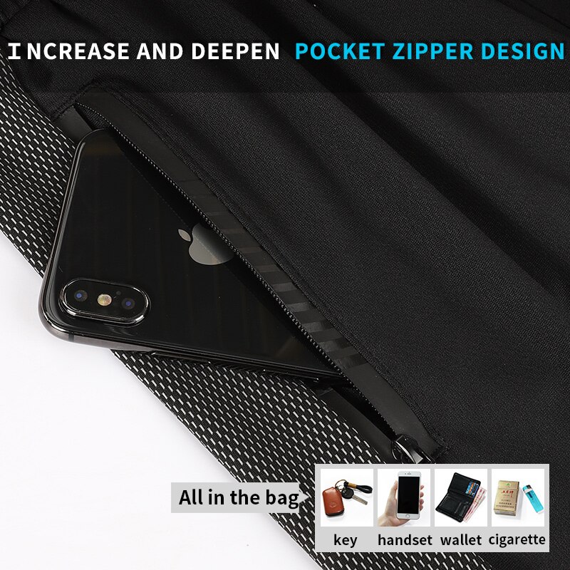 Sports Shorts For Men And Women Summer Breathable Training Woven Pants Outdoor Casual Quick-drying Running Pants Three-point