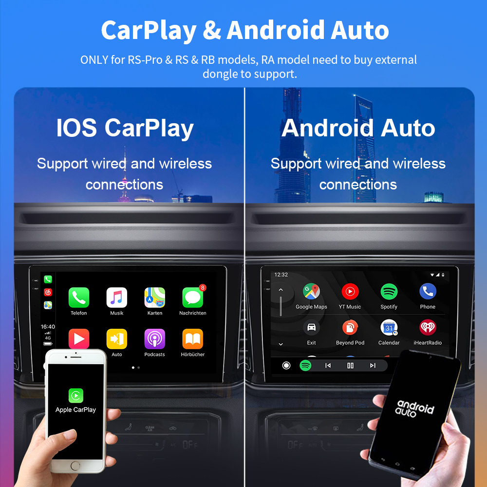 EKIY 2K Screen Android Car Stereo For Skoda Superb 3 2015-2019 Auto Carplay Stereo Autoradio DVD Navi Head Unit 4G Player GPS