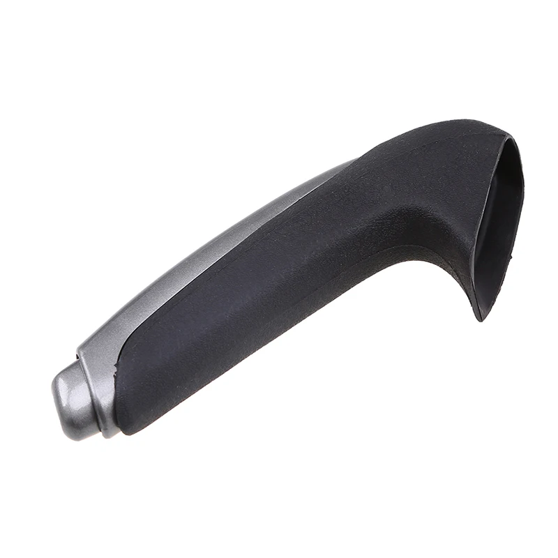 POSSBAY Car Parking Brake Handle for Honda Civic Hybrid Sedan 2006 2007 2008 2009 2010 2011 Interior Handle Grip Cover Protector