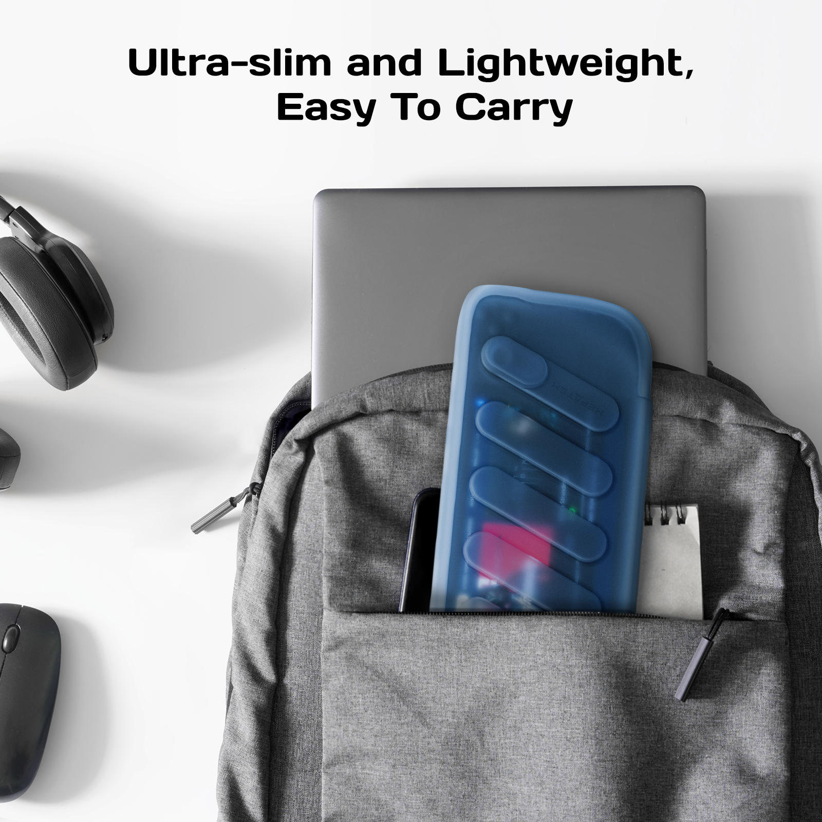 3 in 1 Protective Case for Steam Deck with Kickstand,TPU Modcase with Kickstand and Front Cover for Valve Steam Deck Accessories