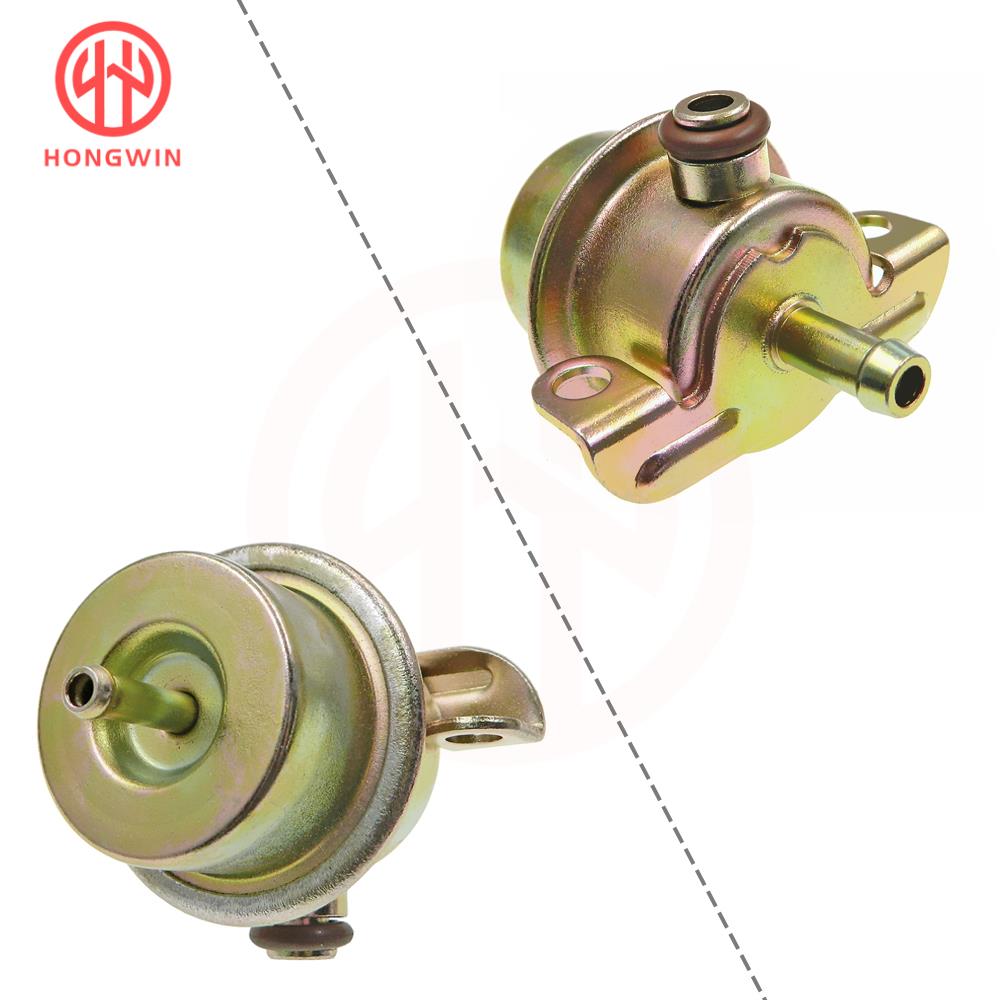 Fuel Oil Pressure Regulator For BMW 533i 325e 1983-90 Peugeot Saab Porsche 1985- PR4086,PR407,PR80,94411019803,13531284796