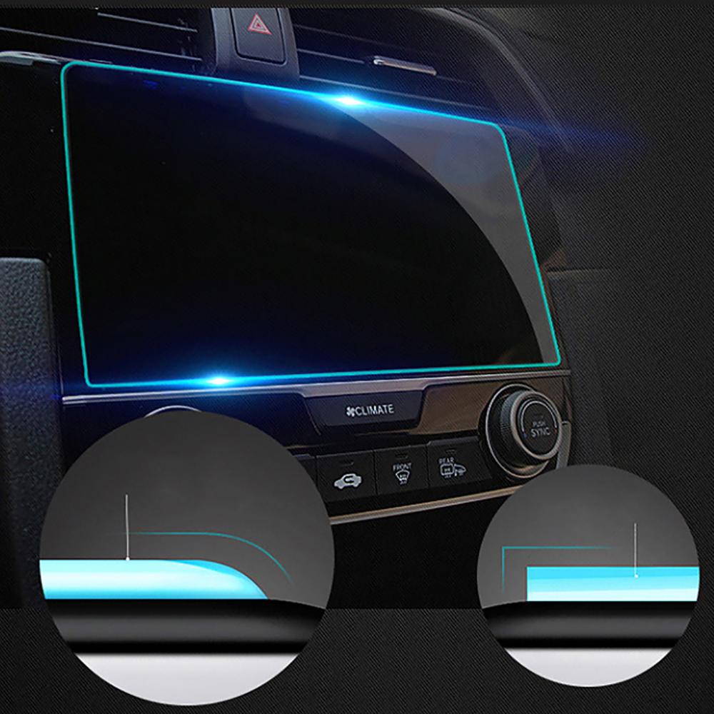 Universal 7 inch Screen Protectors Protective Pet Film FOR Smartphone Tablet/Car GPS LCD/MP3 MP4