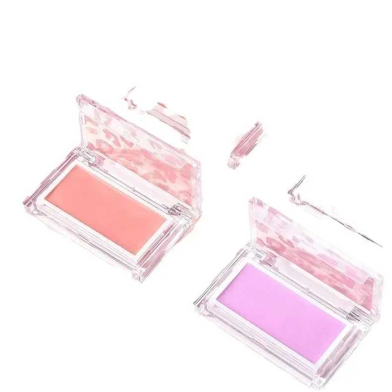 JILL LEEN Blush Cream Mud Blush Purple Brightening Expanding Color Long-lasting MoisturizingXJ241111