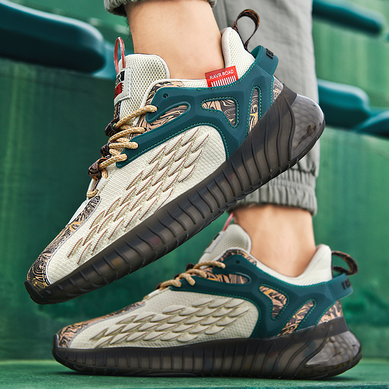 Sneakers Men man casual Men's tenis shoes Trainer Race Breathable fashion running Shoes for women 03c6 's