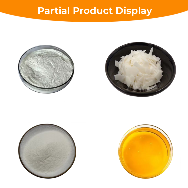 Hot Sell Olivem 1000 Emulsifying Wax Creams & Lotions & Soap - Made in Italy Cosmetic Raw Material