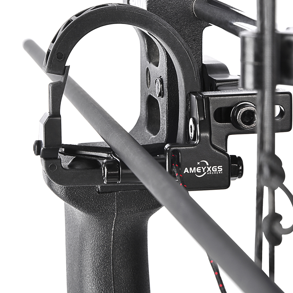 1pc Archery Compound Bow Arrow Rest Drop Away Arrow Rest Adjustable Compound Bow Shooting Hunting Accessories