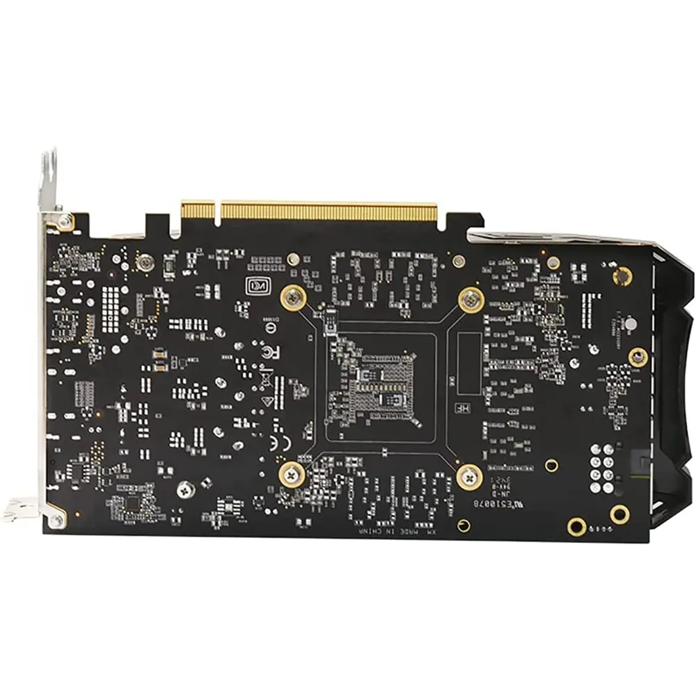 ASPIRING GTX550Ti Gaming Graphics Card, 6GB GDDR5 192BIT Computer Video Cards with Fans, PCIe 2.0 VGA/DVI/HDMI Video Graphics Card GPU