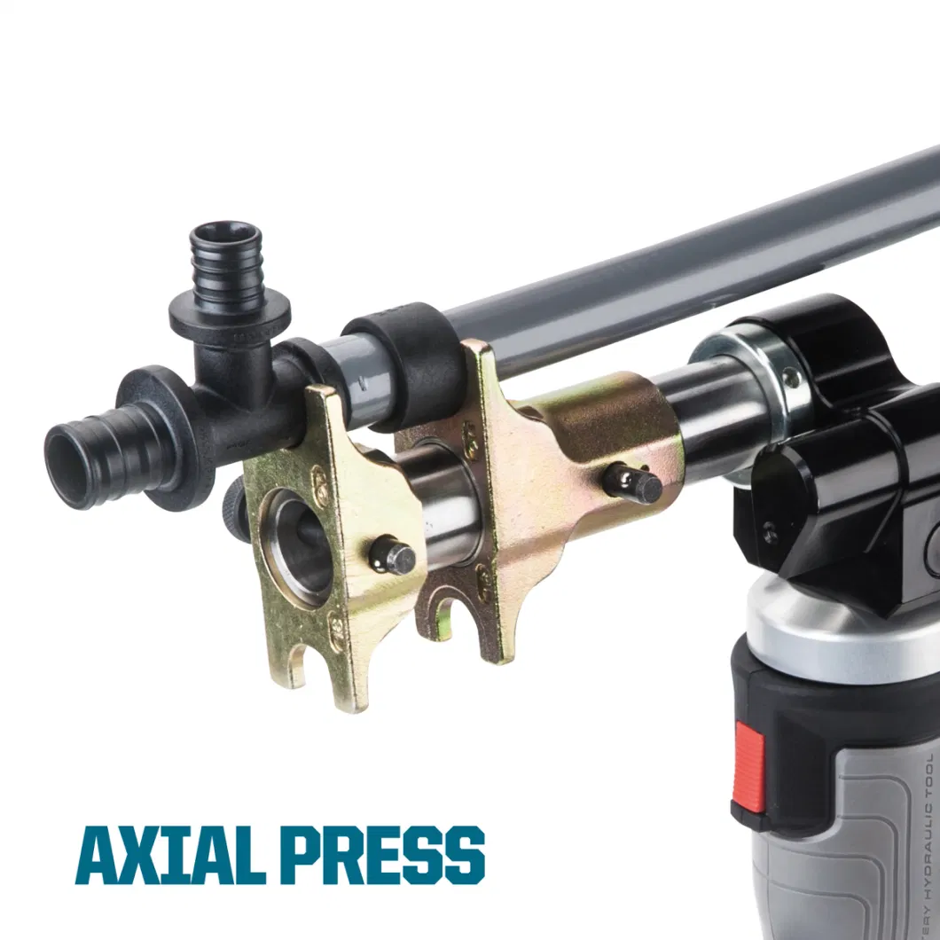 Igeelee Battery Pipe Pressing Expanding Tool (PZ-1240PE)