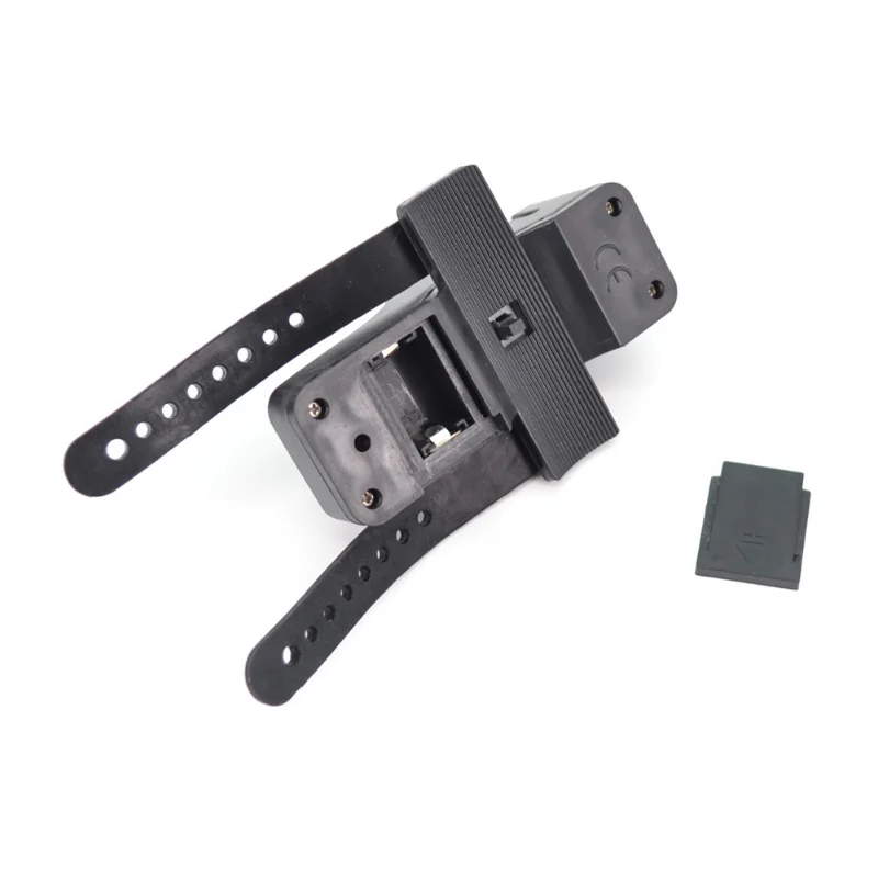 Electronic Bell Sea Rod Casting Simple Buffer Intelligent Reminder Fishing Alarm Digital Bite Alarm Bite Indicator
