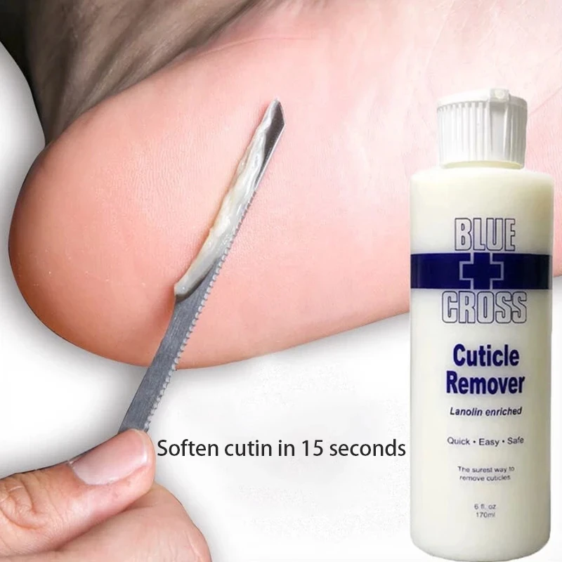 Quickly Soften Keratin Remove Dead Skin Callusesand Calluses Foot Masknail Repairk Nife And Dry Crack Softener Moisturizing Set
