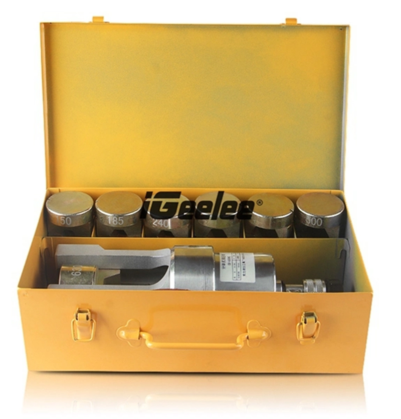Hydraulic Cable Crimping Head 150-630mm2 (Co-630he)