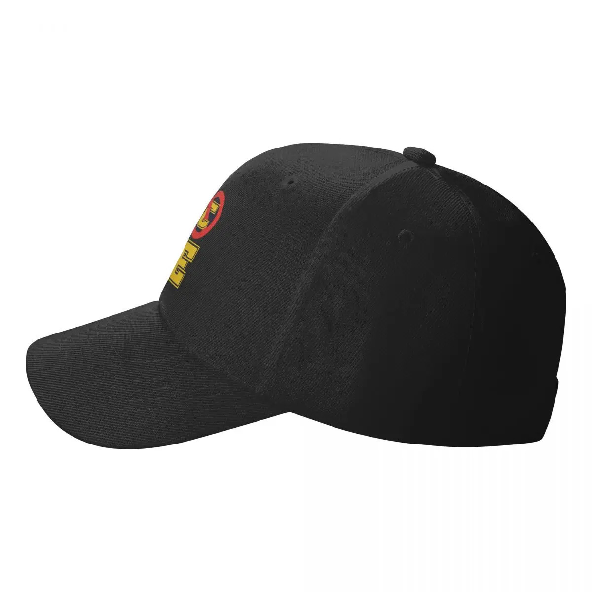 Classic John U Cant See Me Cenas Baseball Cap for Men Women Custom Adjustable Adult Dad Hat Summer 240407