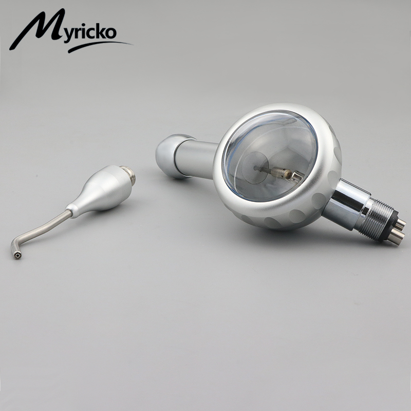Dental Air Prophy Unit Teeh Whitening Spary Polisher Dentistry Odontologia Use Sandblasting Machine Dental Tools