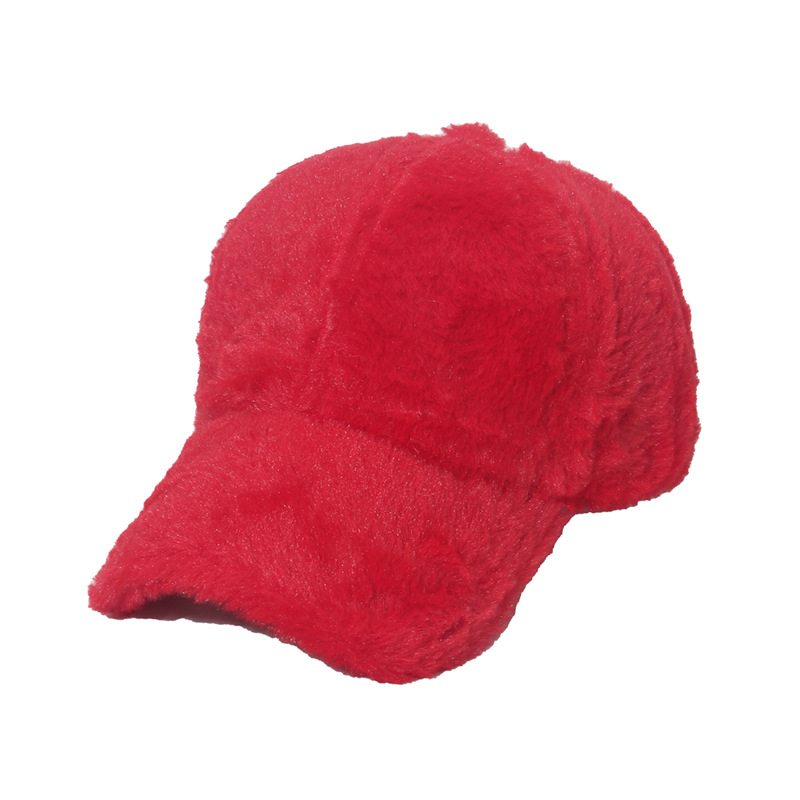 Modern Sporty Cotton Golf Cap - Adults' Strapback Baseball Hat with Comfort Fit for Everyday Wear