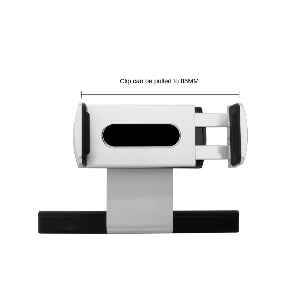 Phone Mobile Bracket CD Port Mobile Phone Bracket Car with Lazy Bracket Solid Stable Phone Holder Car Holder Phone
