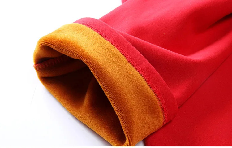 Winter Fleece Thicken Tops Large Size 6XL 7XL 8XL 9XL Mens Thermal Underwear V Neck Long Sleeve Black Wine Red Cotton 241111