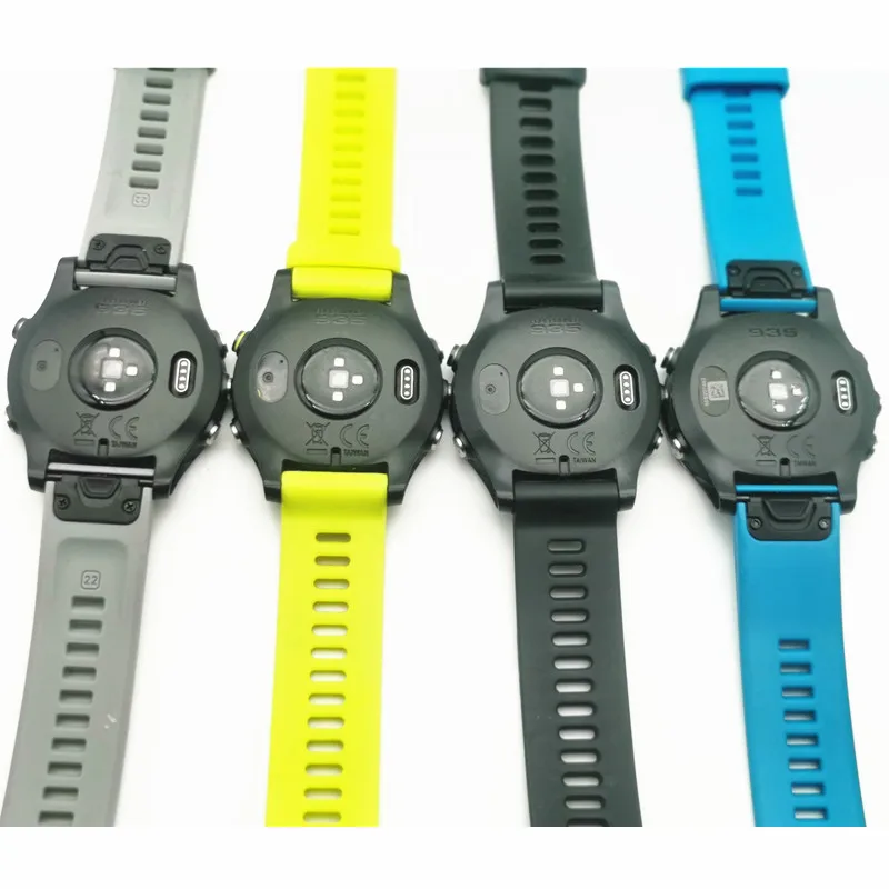 Garmin Forerunner 935 Intelligent Optical Heart Rate Test Outdoor Sports Cycling Watch English