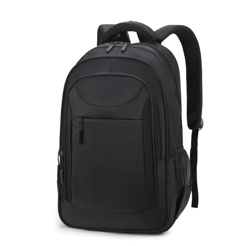 Free Shipping Day Pac Mclaren Joiname Series Fashion Black Men's Backpack Business Leisure Computer Designer Bag Luxury Bag Tote Bag
