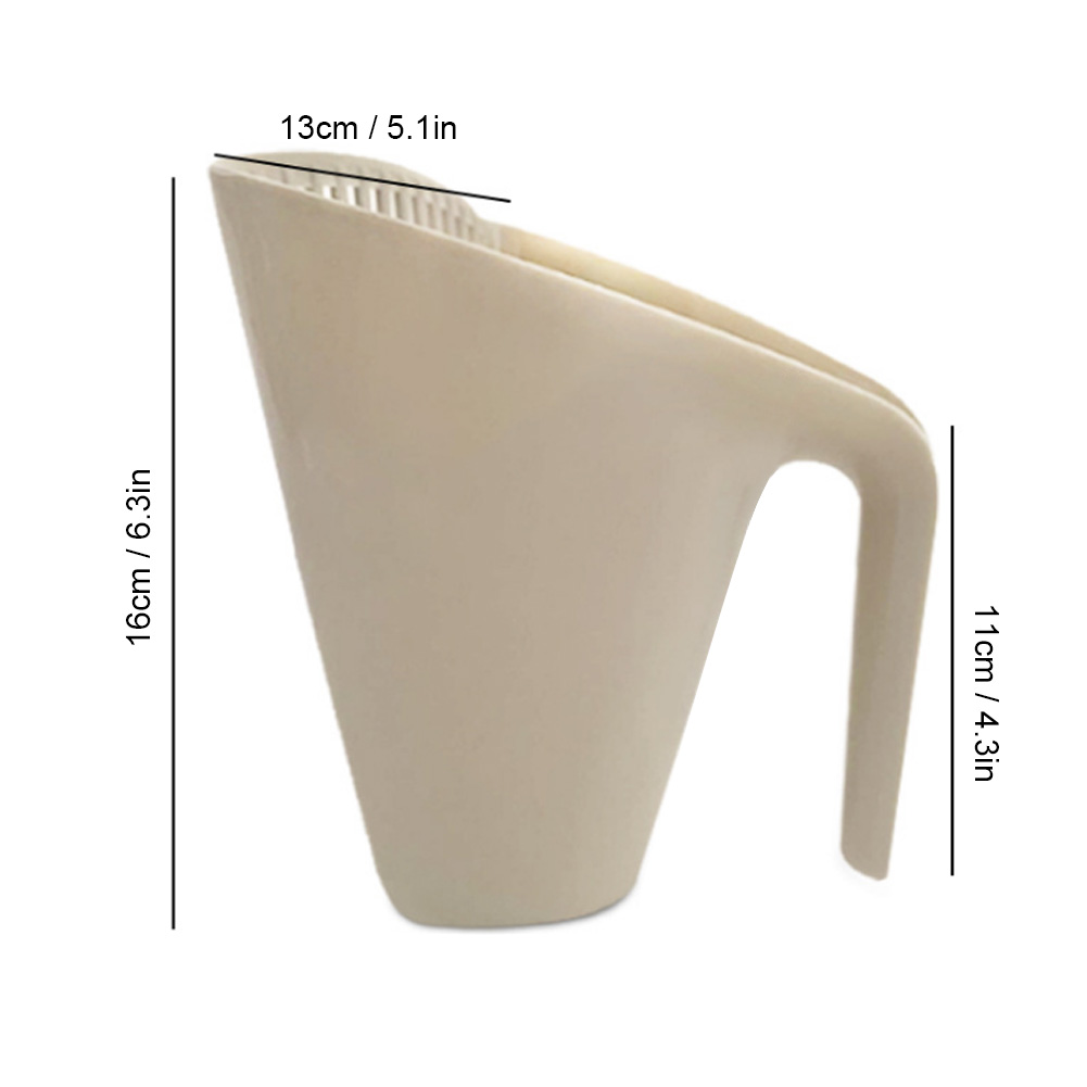 / Set Cat Litter Boxes Shovel Cleaning Tool Cat Toilet Plastic Shovel Scoop with Handle Cat Litter Shovel Shovel with Handle