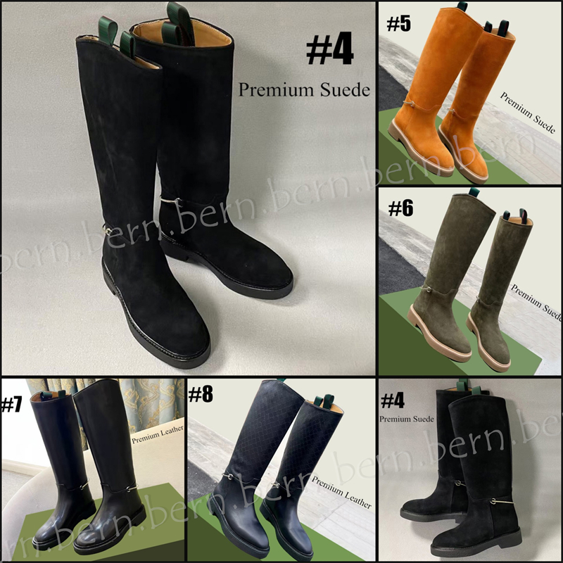 Premium Suede Leath… - image