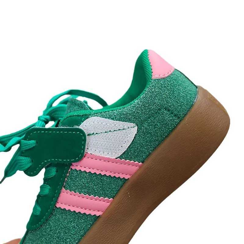 New style childrens boys and girls school shoes comfortable sports shoes canvas shoes childrens spring and summer shoes X241111