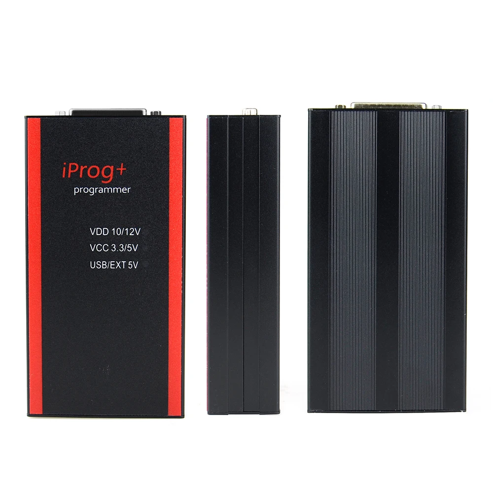2024 New Iprog Pro V87 Programmer Support IMMO+ Reset till the year 2021 Replace Carprog/Full/Digiprog