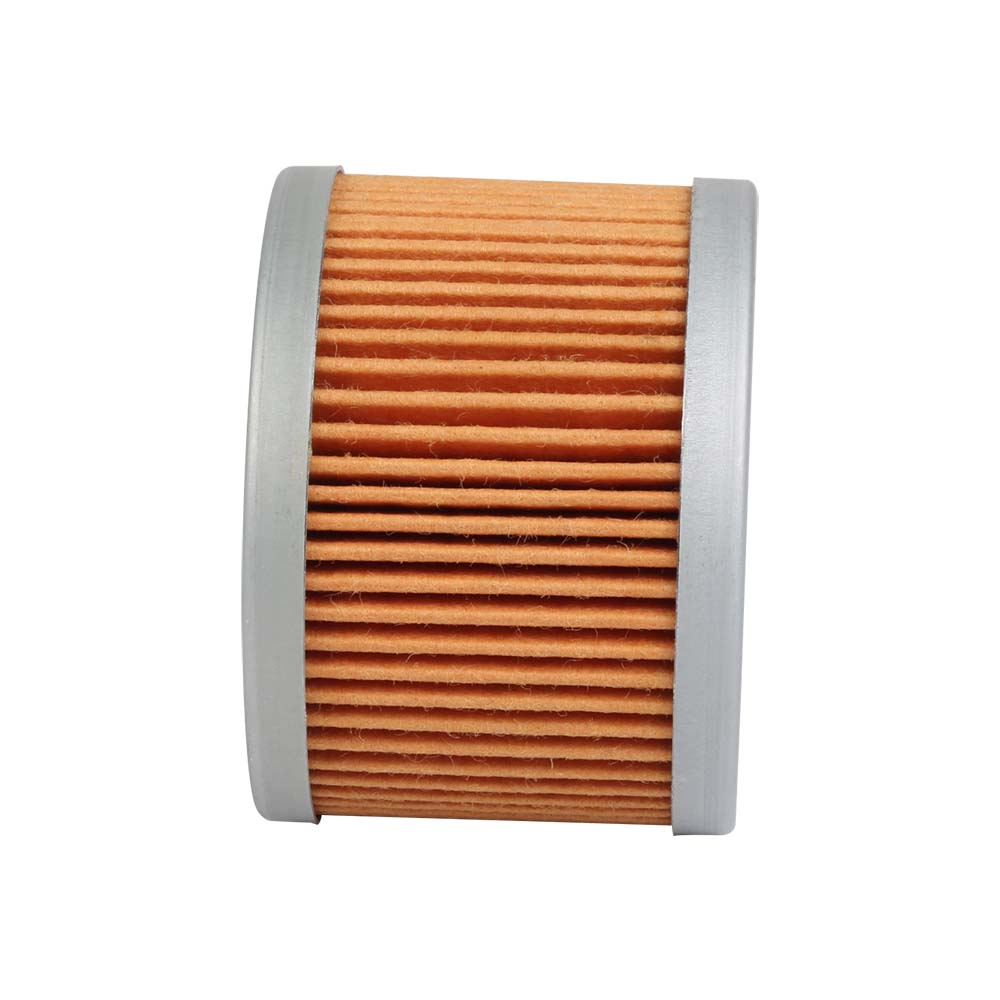 For Benelli TNT125 BJ125-3E BJ125-3F Motorcycle Accessories Oil Filter Gas Fuel Spare Parts 1691-2432-0000