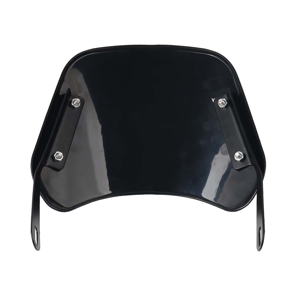 For Yamaha XSR700 XSR125 XSR155 XSR900 XSR 700 900 125 155 Accessories Retro Windscreen Windshield Wind Screen Deflector Cover