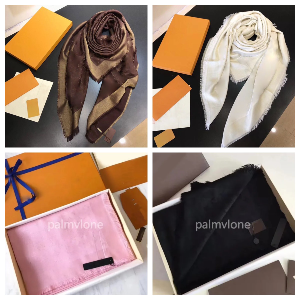 140*140cm L Scarf Designer Fashion real Keep high-grade scarves Silk casual Retro style accessories for womens Twill Scarve colors high quality scarf with box