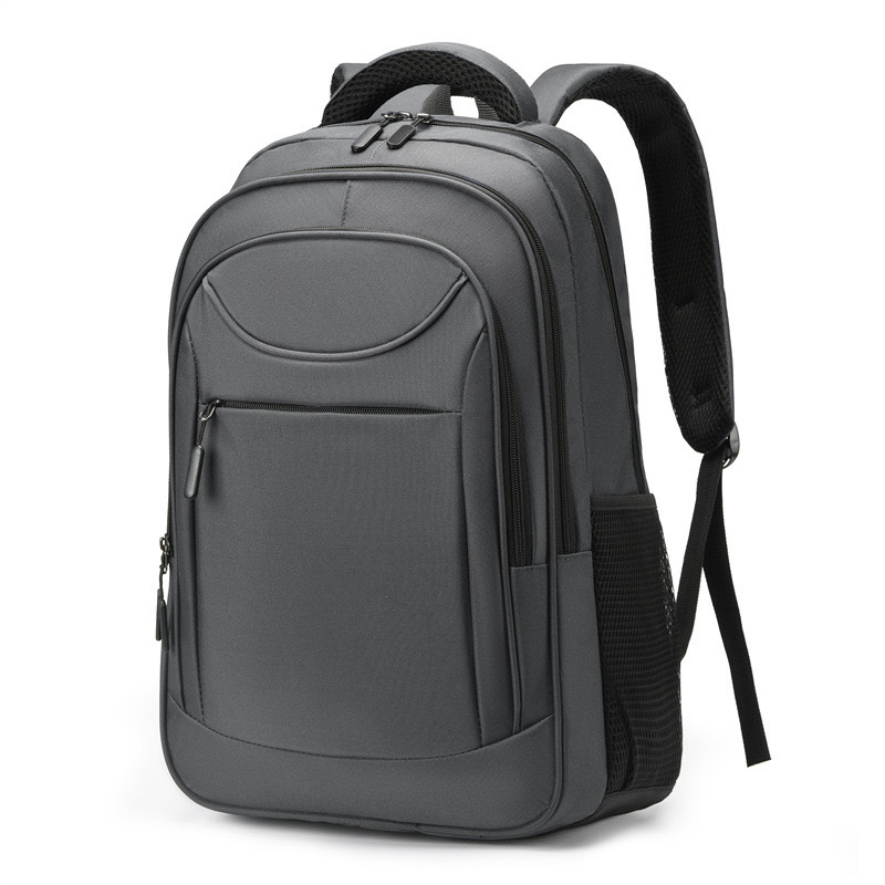 Free Shipping Day Pac Mclaren Joiname Series Fashion Black Men's Backpack Business Leisure Computer Designer Bag Luxury Bag Tote Bag