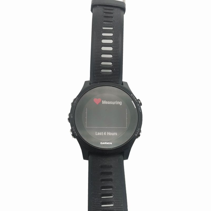 Garmin Forerunner 935 Intelligent Optical Heart Rate Test Outdoor Sports Cycling Watch English