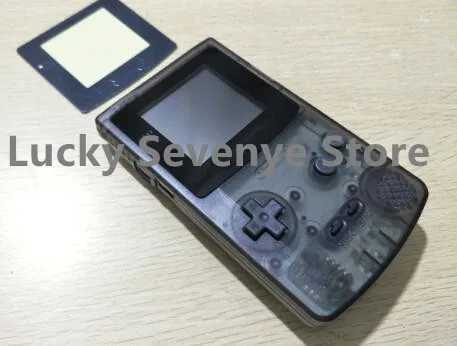 Portable Game Players Retro Handheld Game Console for Gameboy Color GBC Console Refurbished z241111