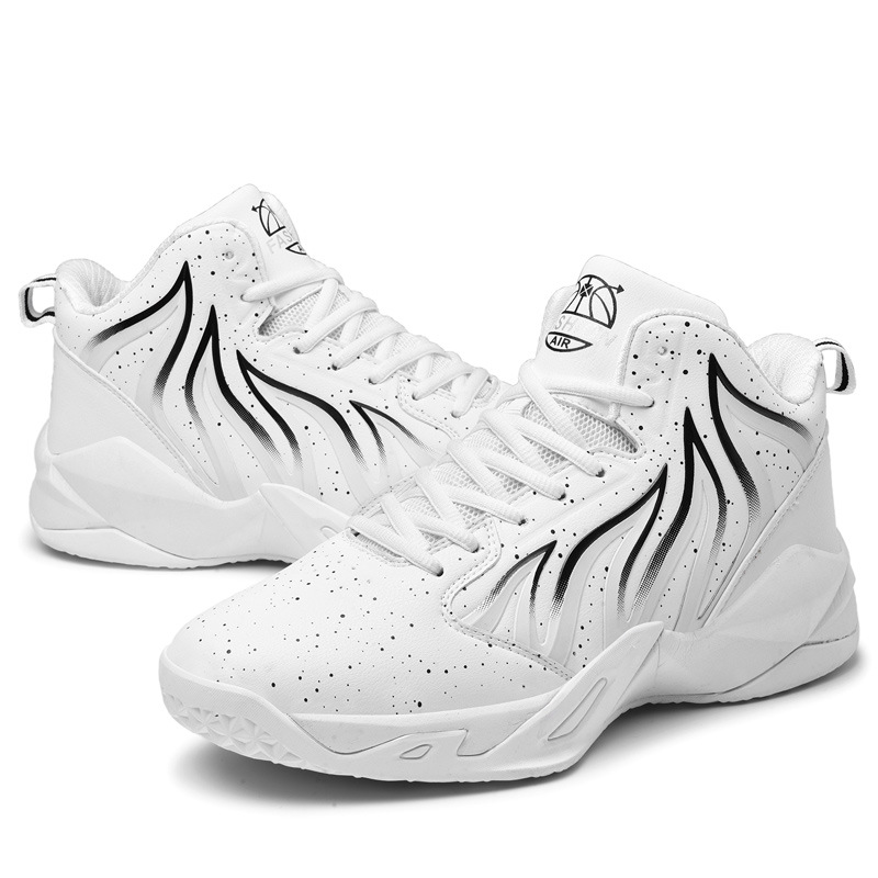 2024 New Basketball Shoes Sports Casual Men's Shoes Plus Size Sneakers Men's Shoes Free shipping