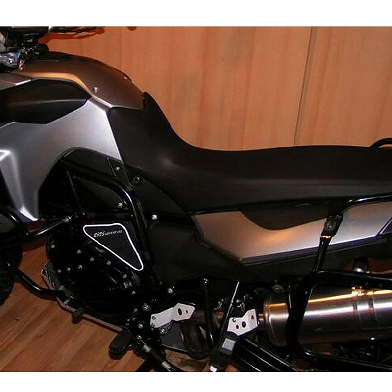 For BMW R 1200 GS Adventure R1250GS ADV Motorcycle Frame Crash Bars Waterproof Bag Repair Tool Placement Side Box Lining Bag