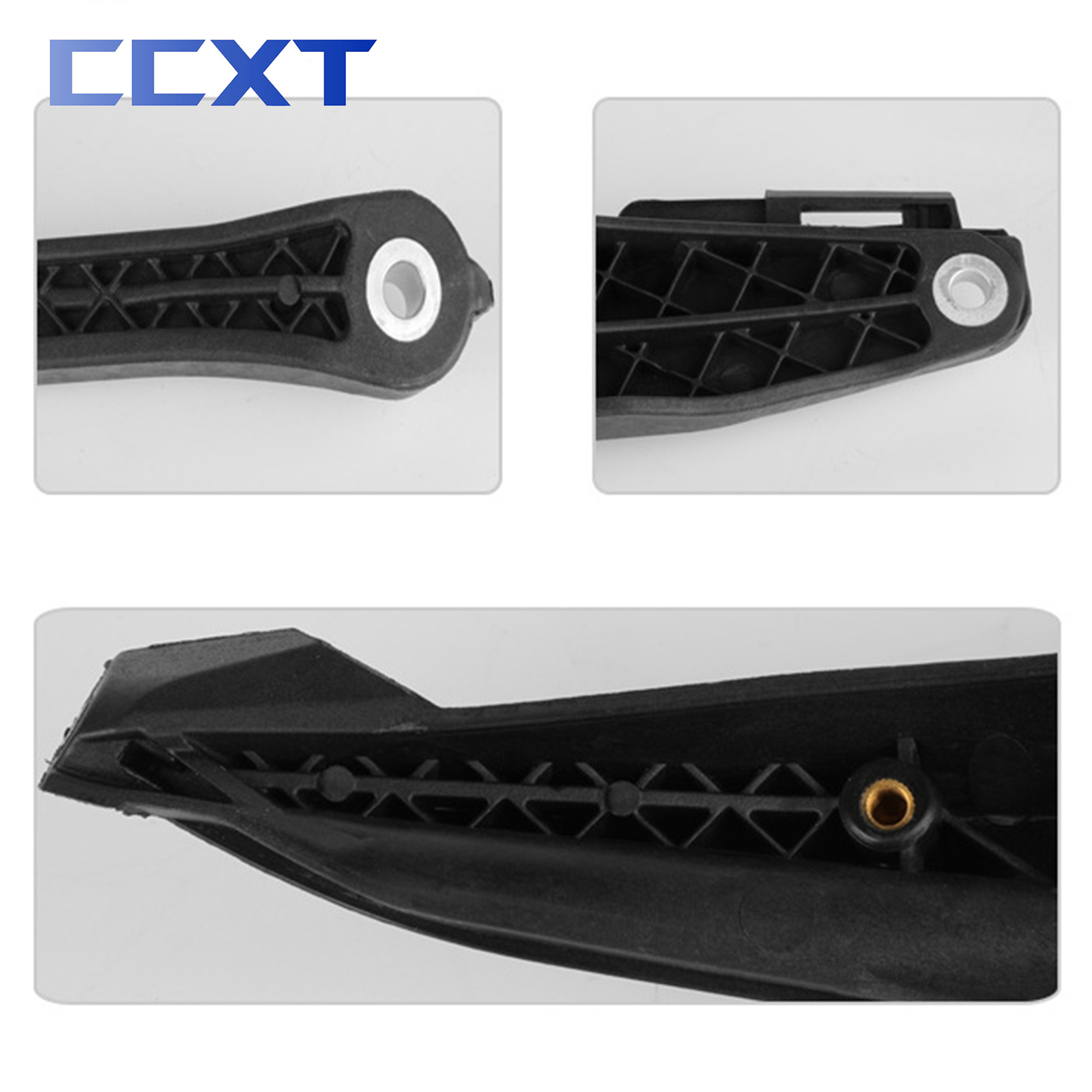 Motorcycle Strengthen Subframe Tailstock Support Tray Shelf Left Right Seat Frame For HUSQVARNA FC FE FX FS TC TE TX 2019-2023