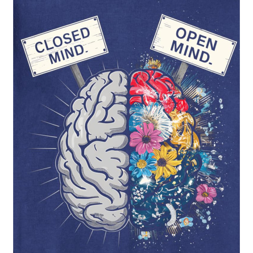 Long Sleeve Shirts for Men sweatshirt Psychology Brain Mind Student Psychology Major Graphic Tees Sweatshirt T shirt Tee Streetwear Casual tops clothe