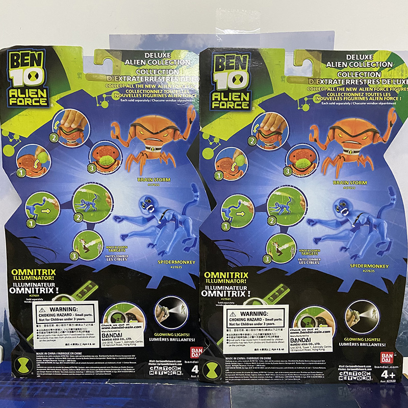 Ben10 Omnitrix Watch Toys Japan Projector Watch Ultimate Watch Style DAI Genuine Watches Christmas Gift Kids Children Toy