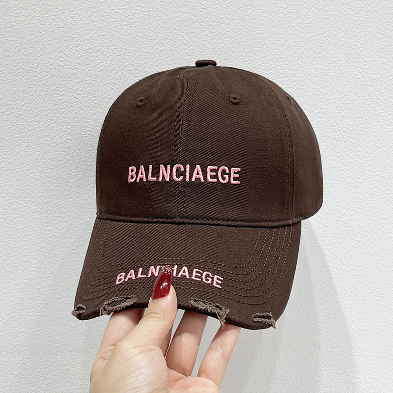 Free shipping New Designer Baseball caps hat Men Women fitted hats Luxury embroidered baseball cap Sun Hats Adjustable cap N-4