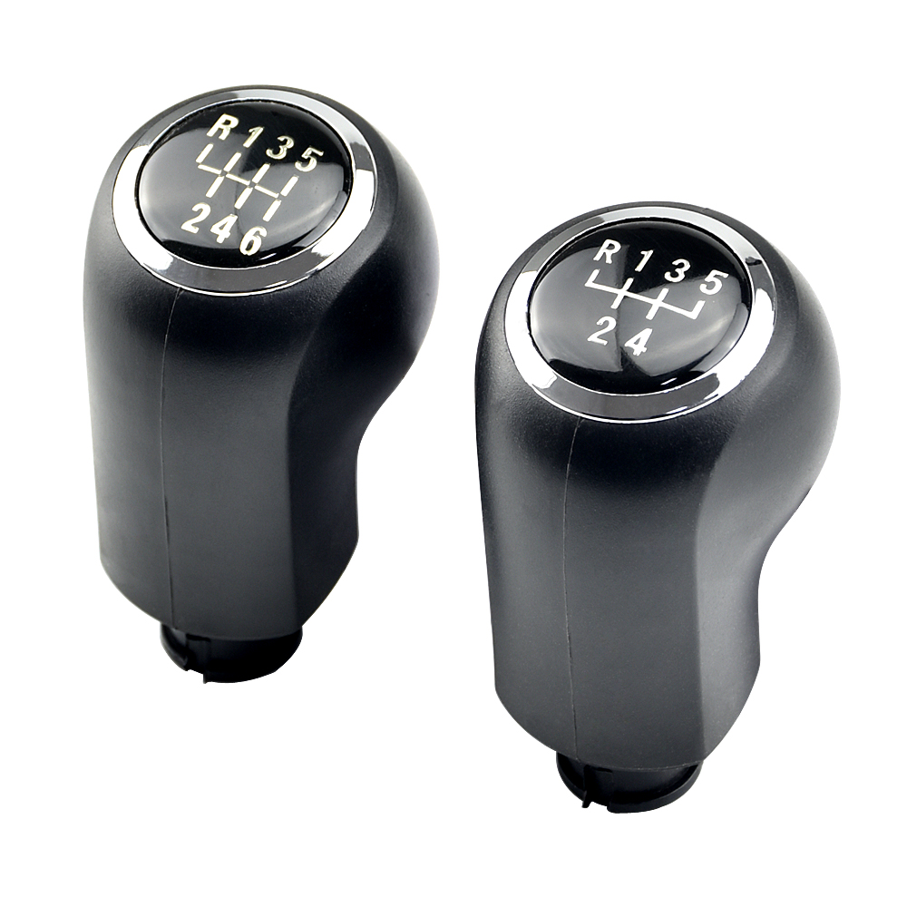 5/6 Speed Car Gear Shift Knob Lever Stick Gaitor Boot Cover For For OPEL ASTRA H ead35