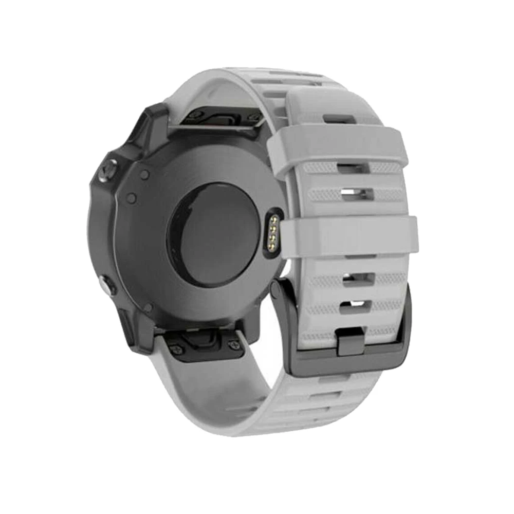 20mm QuickFit Strap For Garmin Approach S70 Epix Pro 42mm Watch Band For Garmin Fenix 6S 7S Pro 5S Plus Mk2S Wristbands Bracelet