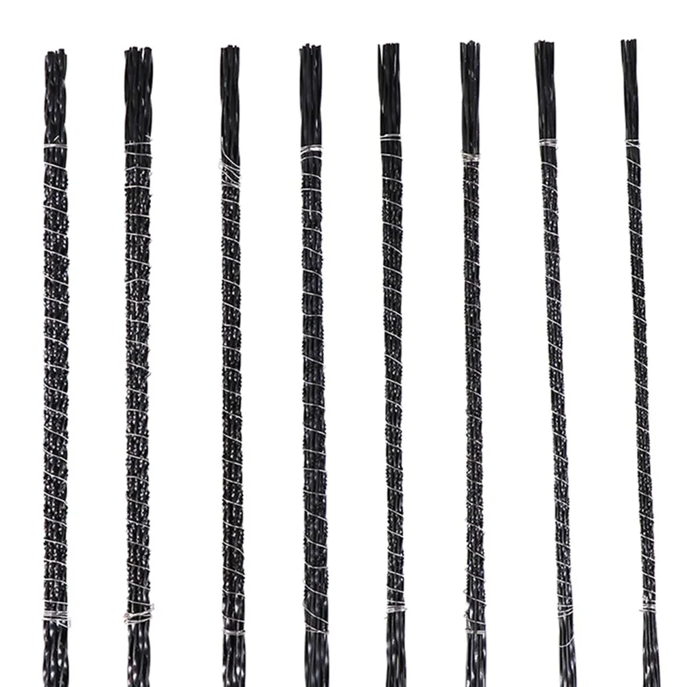 12Pcs Set Diamond Wire Saw Blade Cutter Jewelry Metal Wood Cutting Jigsaw Blades Granite EHand Craft Tools Scroll Spiral Teeth