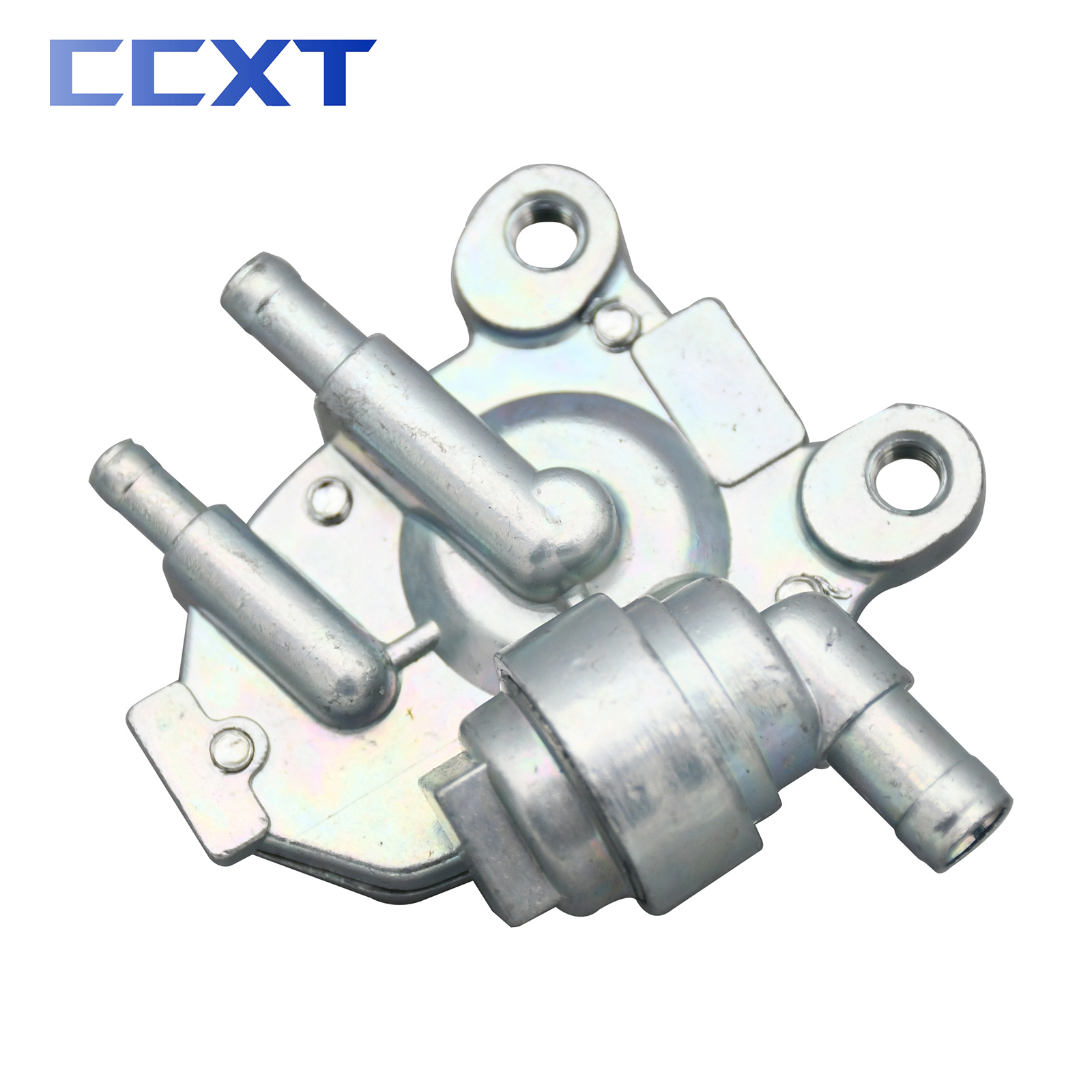 Scooter Fuel Gas Petcock Tank Valve Switch Pump For Yamaha Razz SH50 JOG50 1986-2001 CY50B CY50D CY50E CY50F CY50H SH50L SH50M
